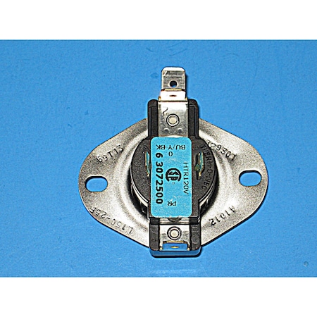 Whirlpool WP307250 Whirlpool Thermostat WP307250